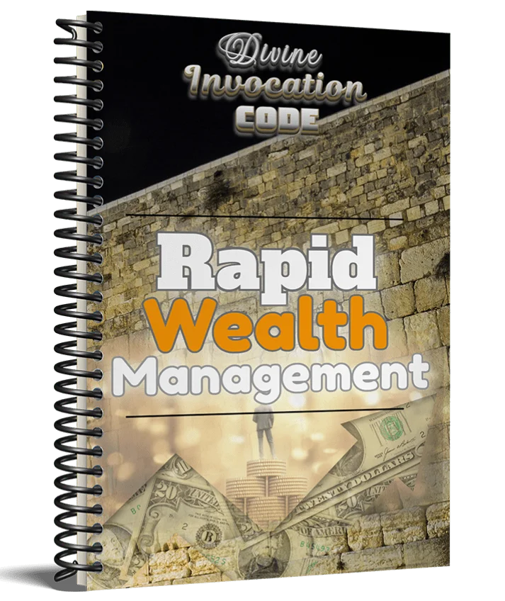 Divine Invocation Code-bonus-2-Rapid-wealth-management-eBook